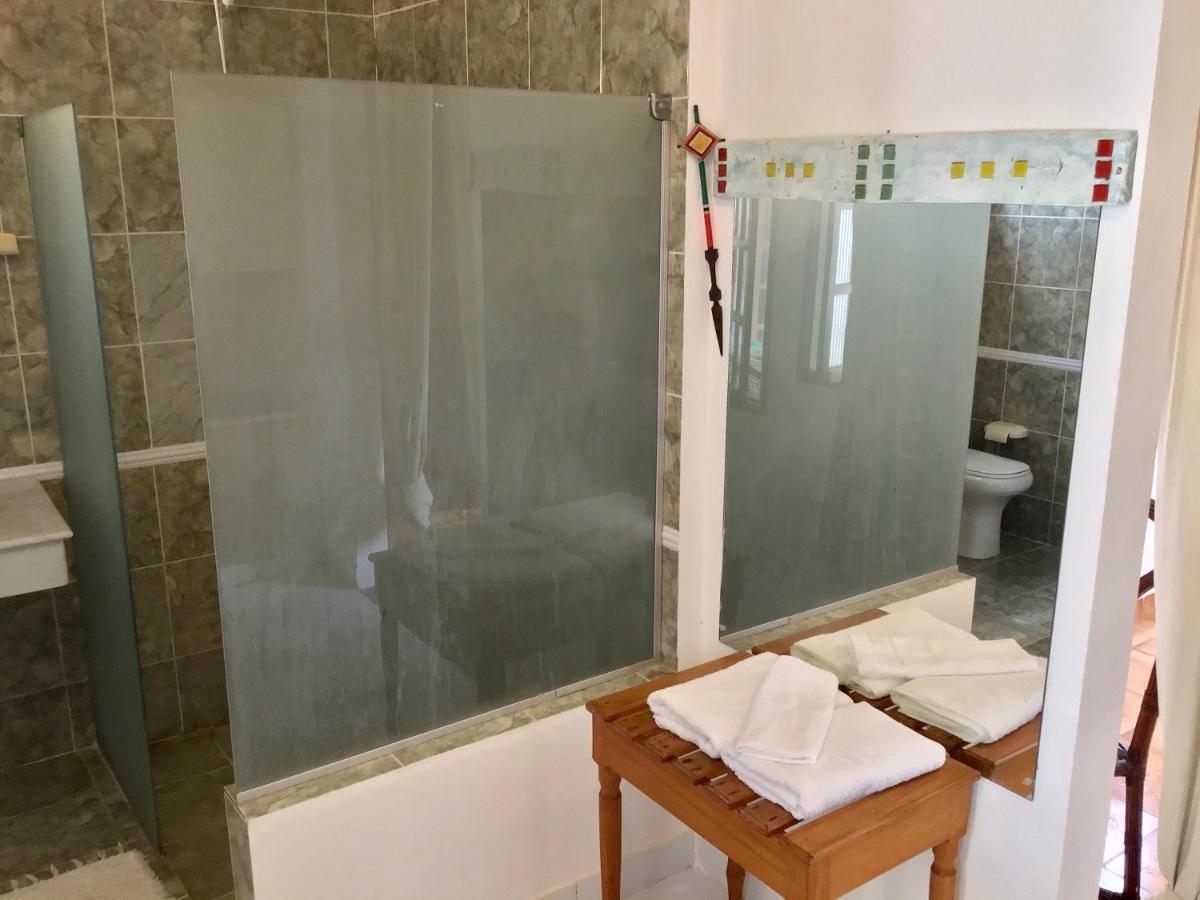 Casa Das Ondas 瓜拉久巴 外观 照片